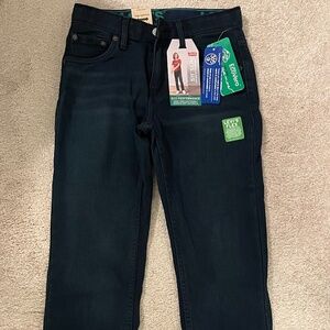 Boys Levi’s Jeans